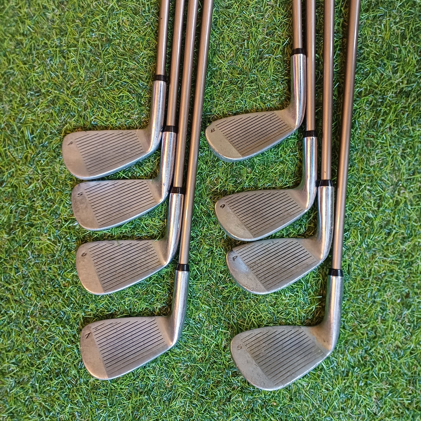 Dunlop Virage Ladies Complete Golf Set