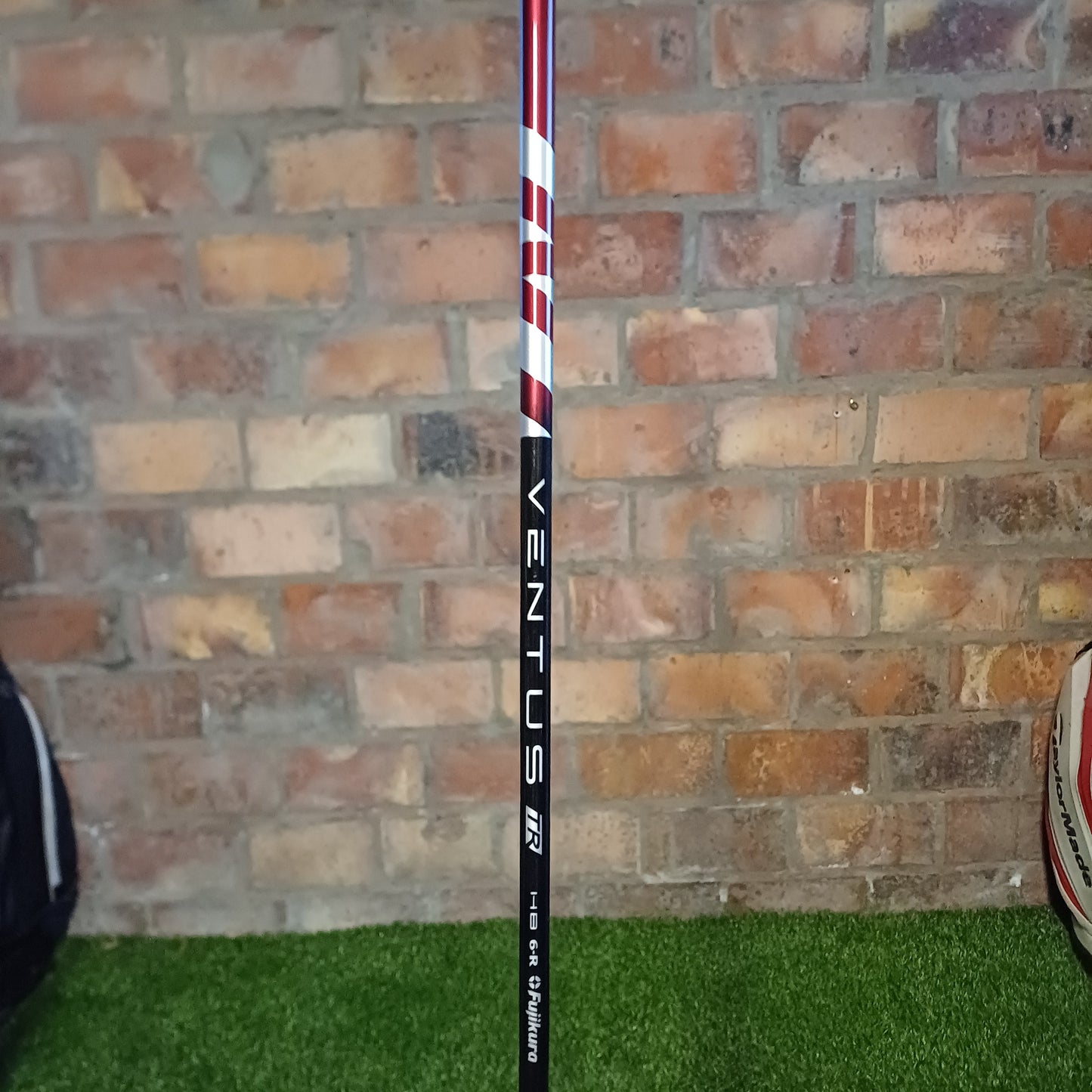 TaylorMade Stealth 2 19° 3 Hybrid (Left Hand) | Ventus TR 6R | Pre-Owned