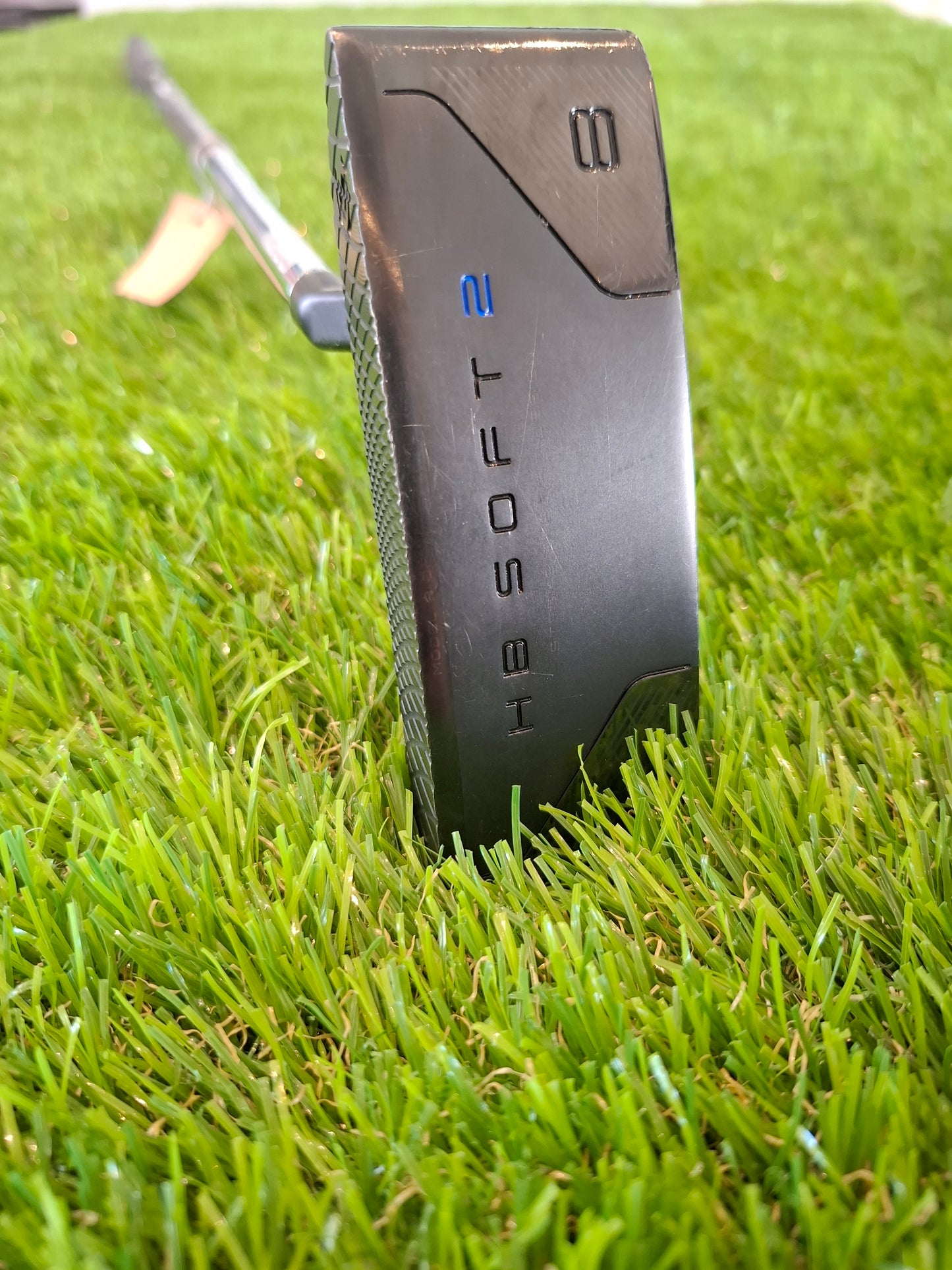 Cleveland HB Soft 2 8.0 Double Wide Putter