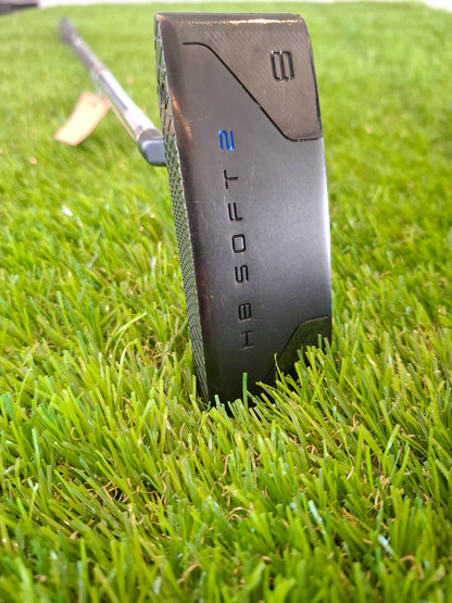 Cleveland HB Soft 2 8.0 Double Wide Putter