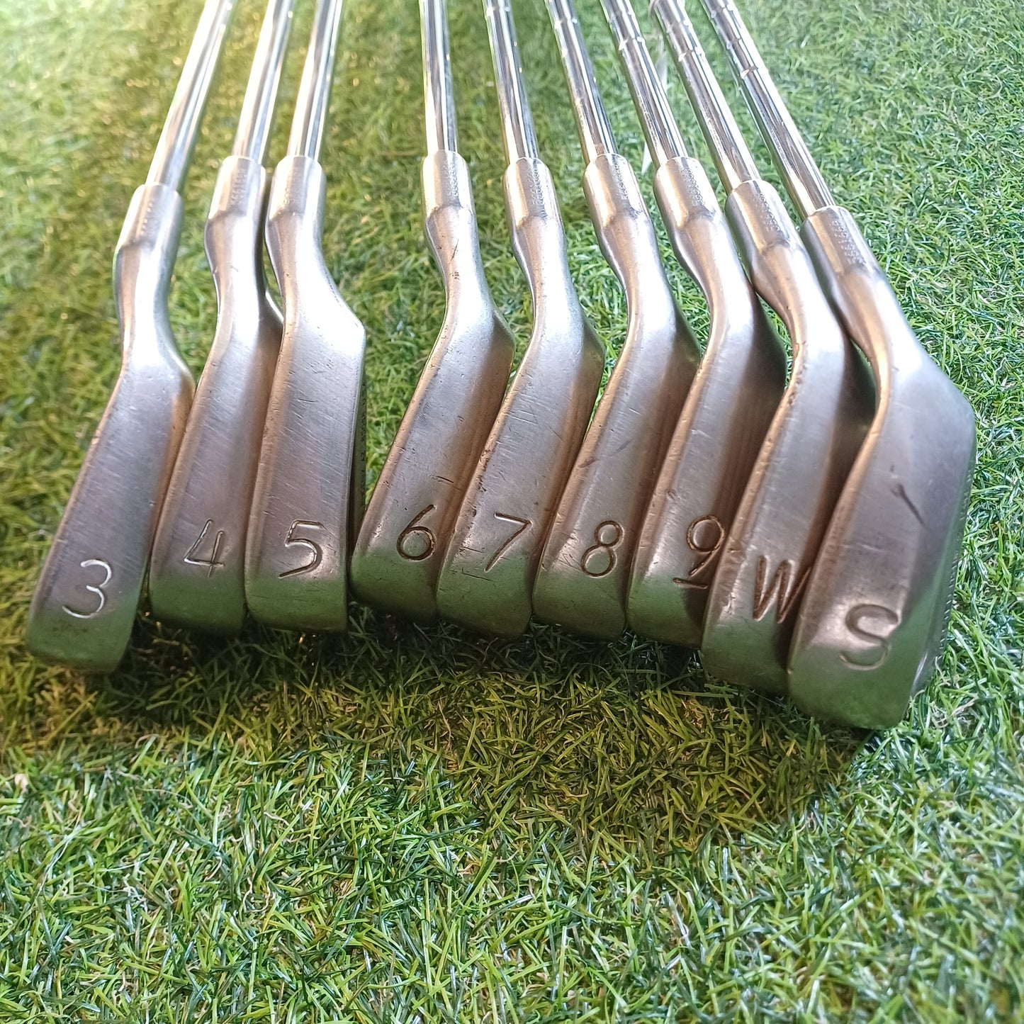 Ping Eye 2 & King Cobra Golf Set