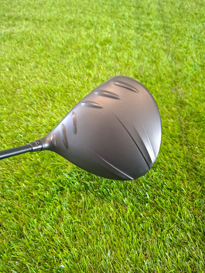 PING G410 Plus 10.5° Driver with Custom Hand Crafted Hzrdus 5.5 Regular Shaft