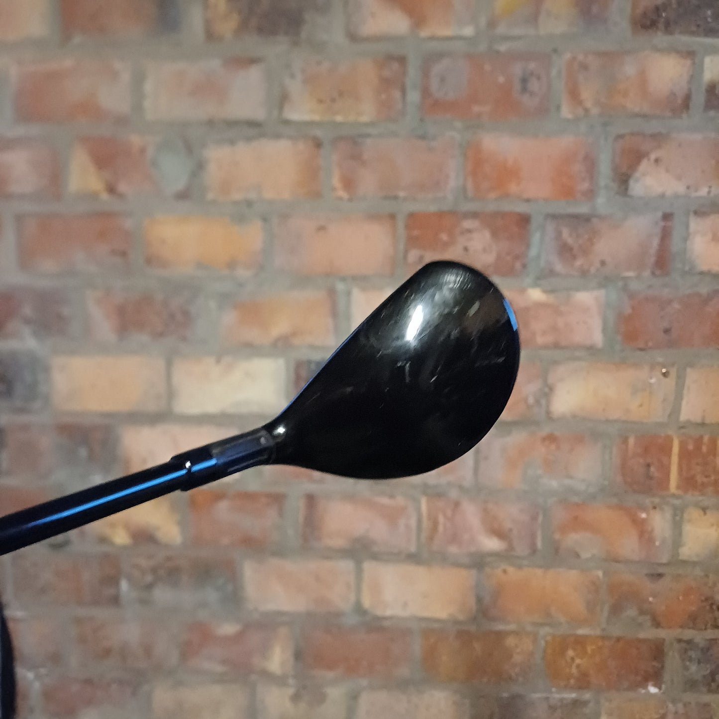 TaylorMade M2 Rescue 19° Hybrid | REAX 75g Stiff | Pre-Owned