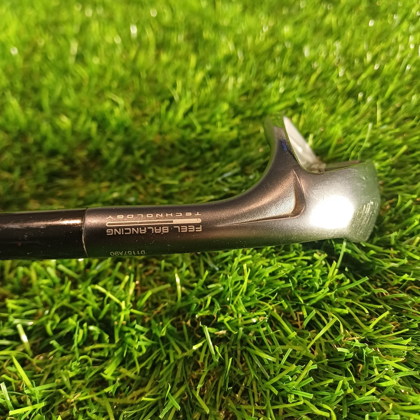 Cleveland CBX2 56° (12°) Wedge