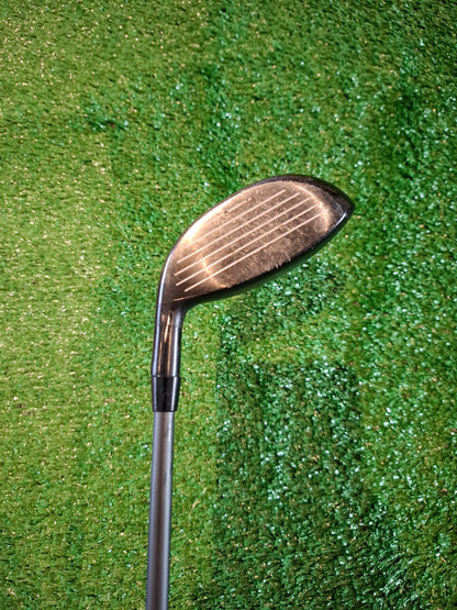 Callaway XR16 Pro 16° 3 Wood with Hzrdus Smoke iM10 6.0 60g Stiff Shaft