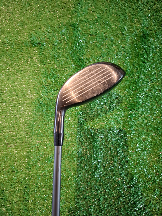 Callaway XR16 Pro 16° 3 Wood with Hzrdus Smoke iM10 6.0 60g Stiff Shaft