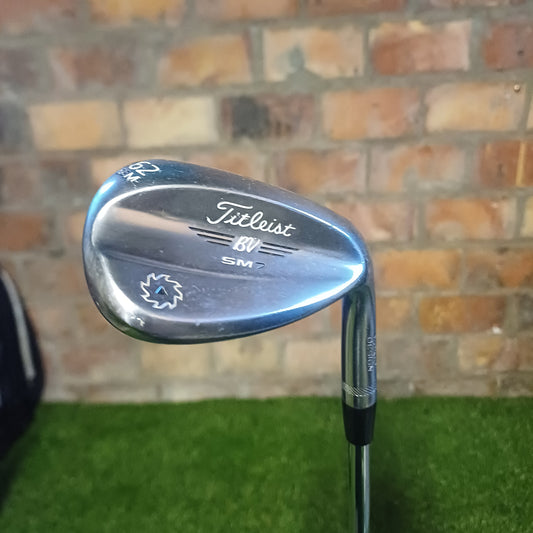 Titleist Vokey SM7 62° (08M) SM7 Wedge Flex | Pre-Owned
