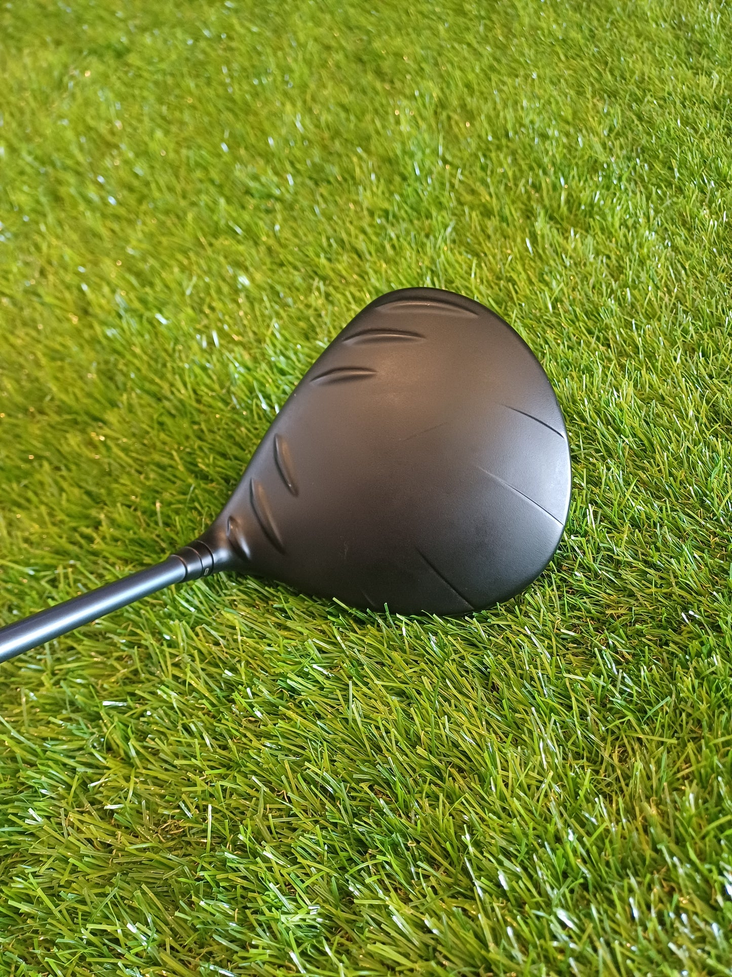 PING g425 LST 9° Driver with Alta CB 55g Stiff Shaft