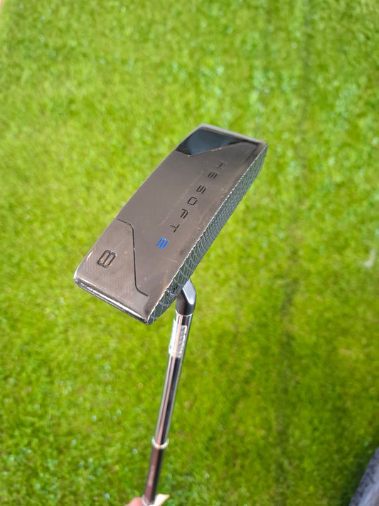 Cleveland HB Soft 2 8.0 Double Wide Putter