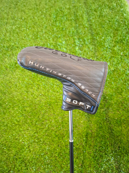 Cleveland HB Soft 2 8.0 Double Wide Putter