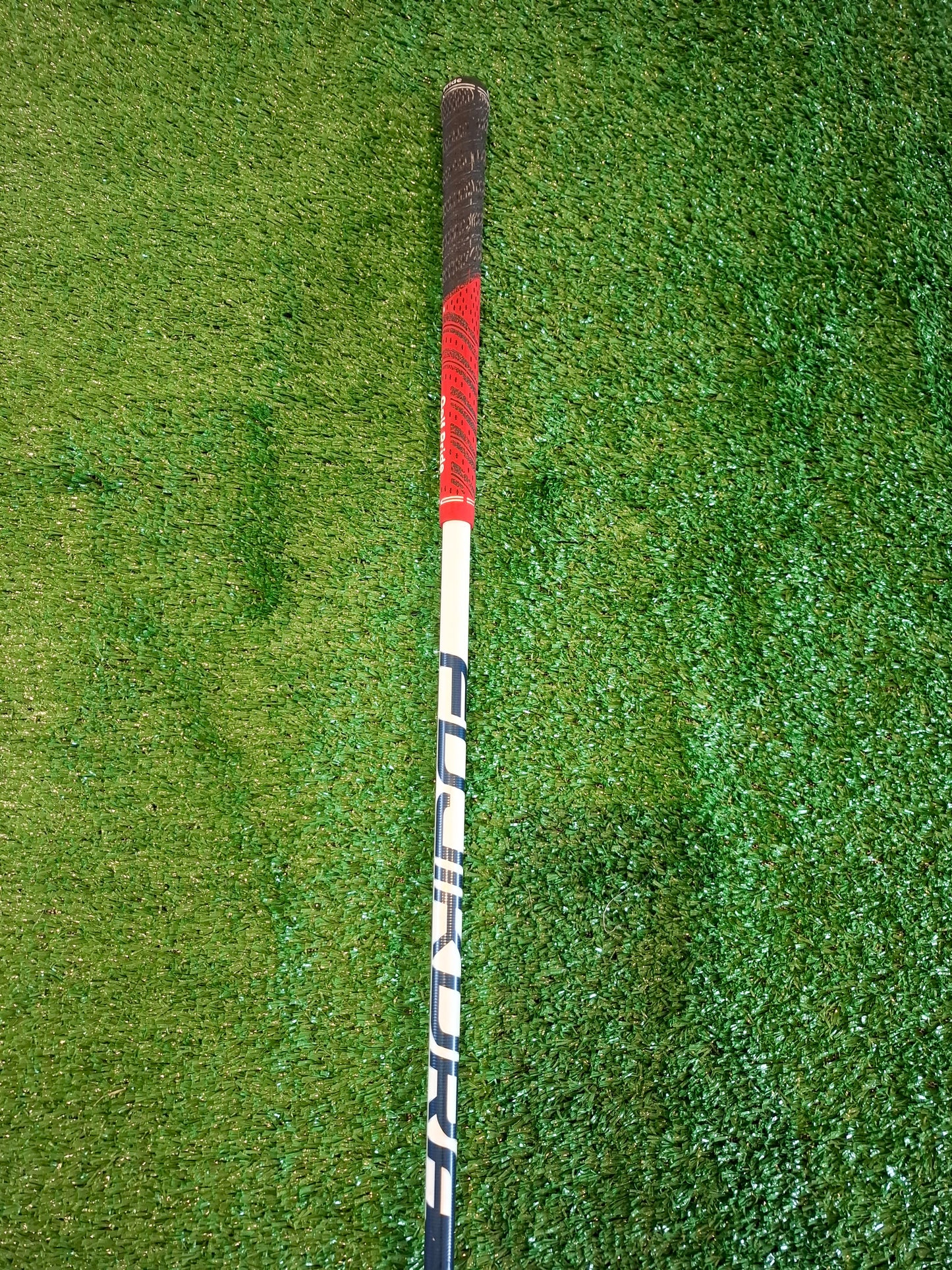Titleist TSi3 15° 3 Wood with Fujikura Speeder Tour Spec 74g X-Stiff Shaft
