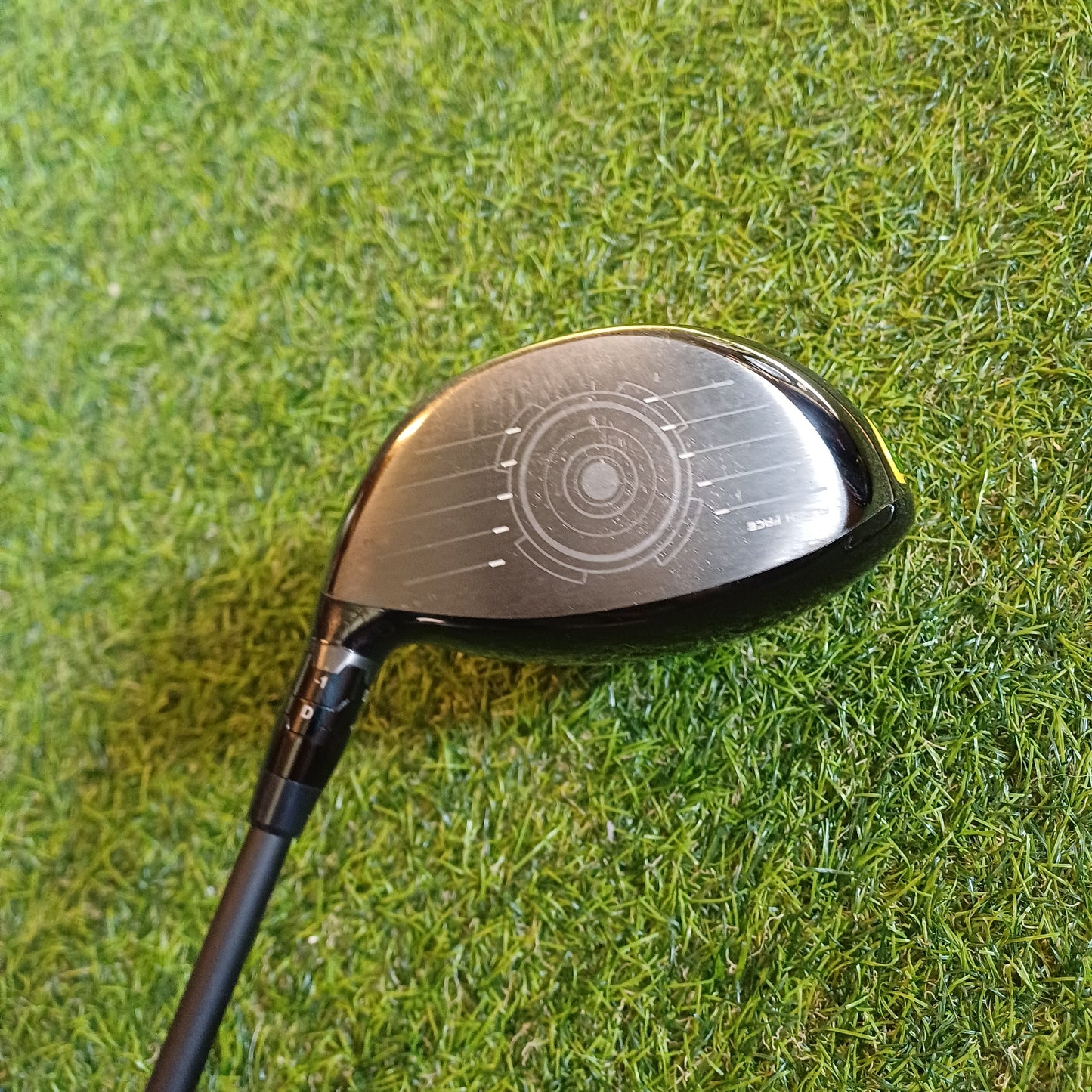 Cleveland & Callaway Epic Flash Golf Set