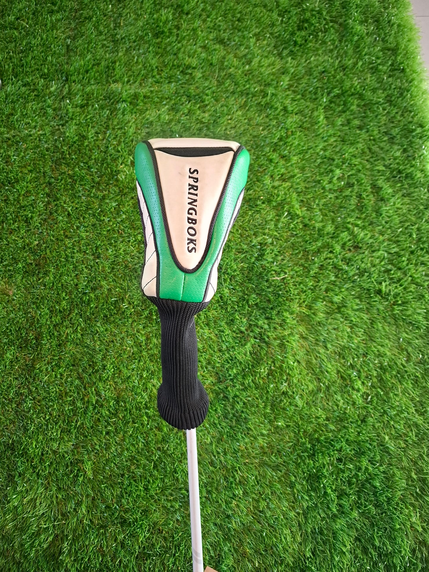 Titleist GT2 16.5° 3 Wood with Aldila 40g Regular Shaft.