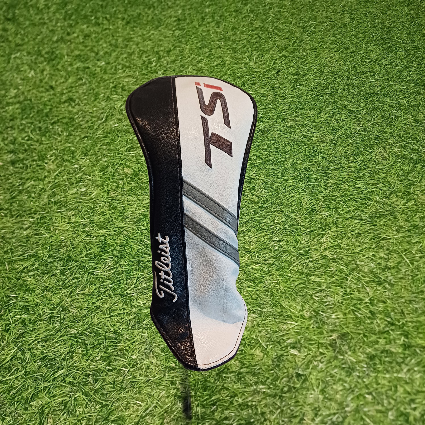 Titleist TSi2 Lefty 15° 3 Wood with Tensei AV 65g Regular Shaft