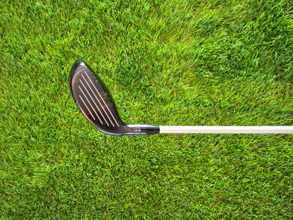 Titleist GT2 16.5° 3 Wood with Aldila 40g Regular Shaft.