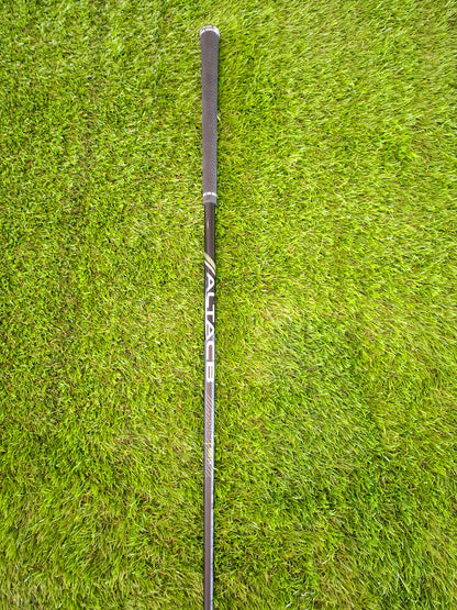 PING G430 Max 10k 9° with Alta Regular Shaft and Cover