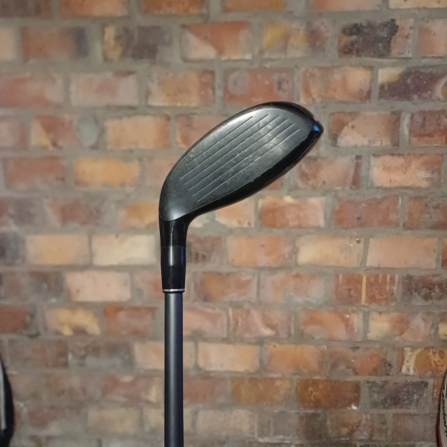 Srixon ZX Mk II 3 Hybrid (19°) | HZRDUS Smoke 80g Stiff | Pre-Owned