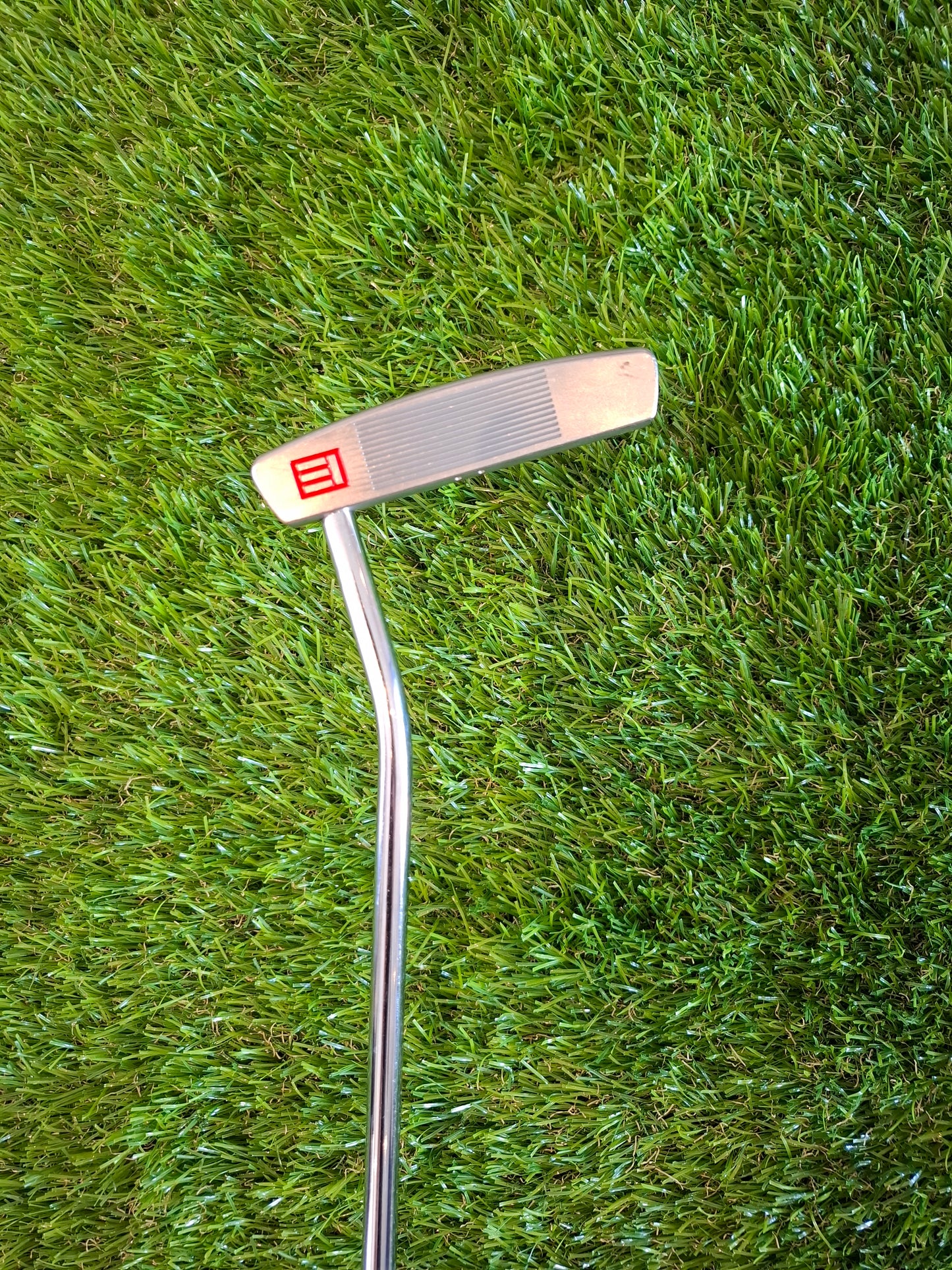 EVNROLL ER3 Mid Blade Putter