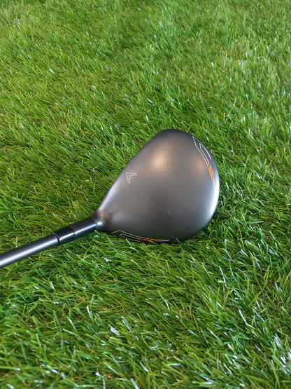 Callaway X-Hot 2 15° 3 Wood with Senior Flex Shaft