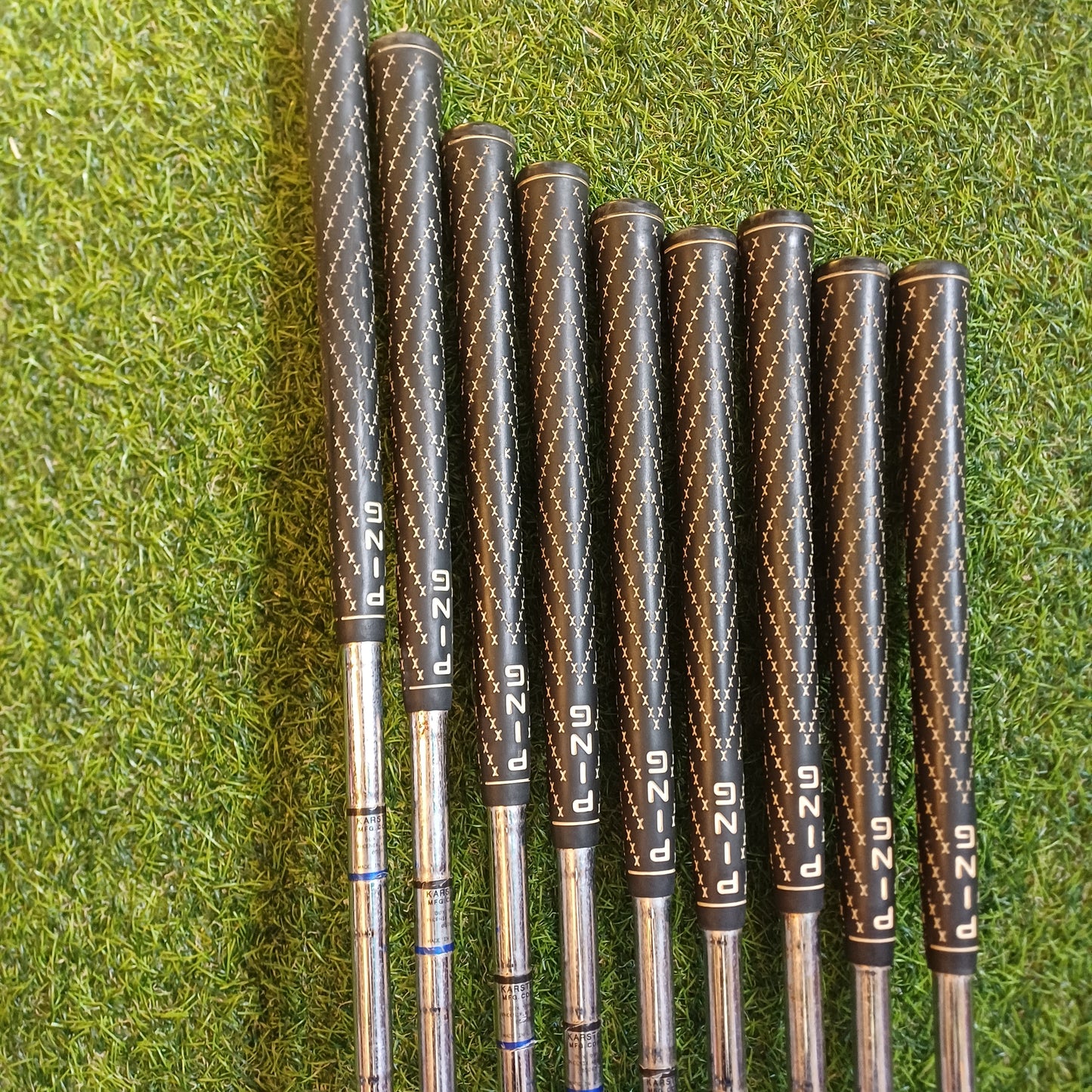 Ping Eye 2 & King Cobra Golf Set