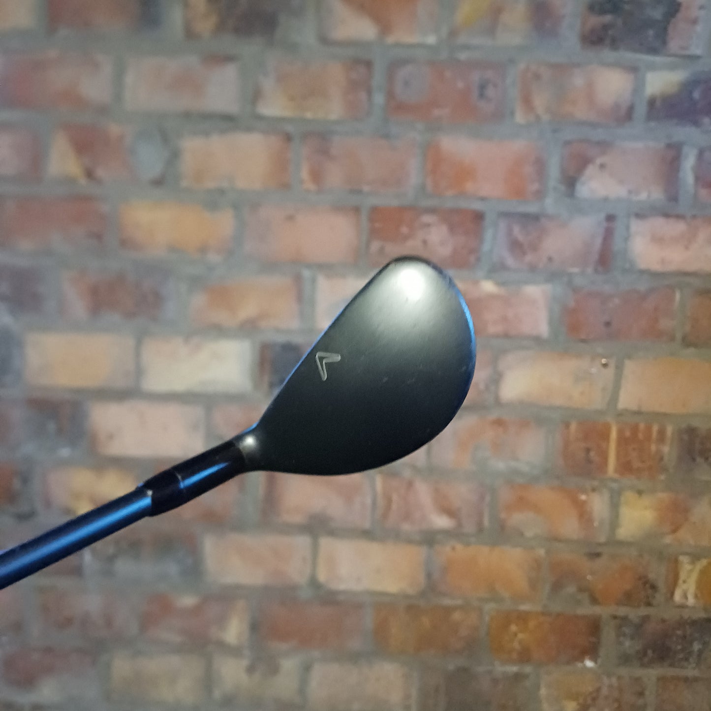Callaway Xhot 2 22° 4 Hybrid | 60g Regular | Pre-Owned