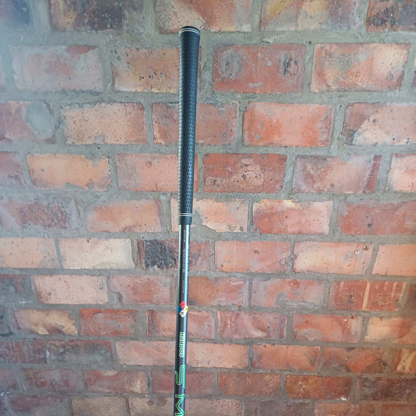 Callaway Epic Max 12° Adjustable HZRDUS Smoke IM10 50g Regular Shaft with Cover | Pre-Owned