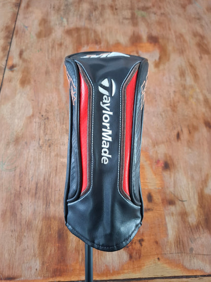 Taylormade Lefty M3 15° 3 Wood with Motore 86g Stiff Shaft