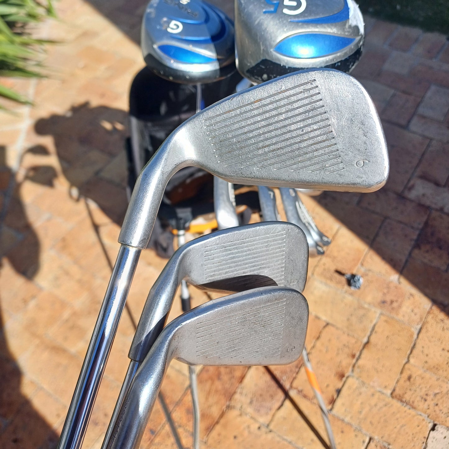 PING Golf Set in Great Condition
