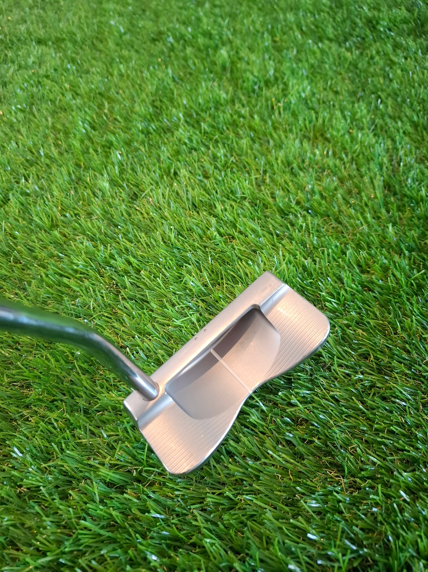 EVNROLL ER3 Mid Blade Putter