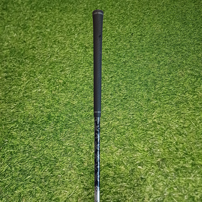 Nike VRS 18° 2 Hybrid with Fubuki 75g Stiff Shaft.