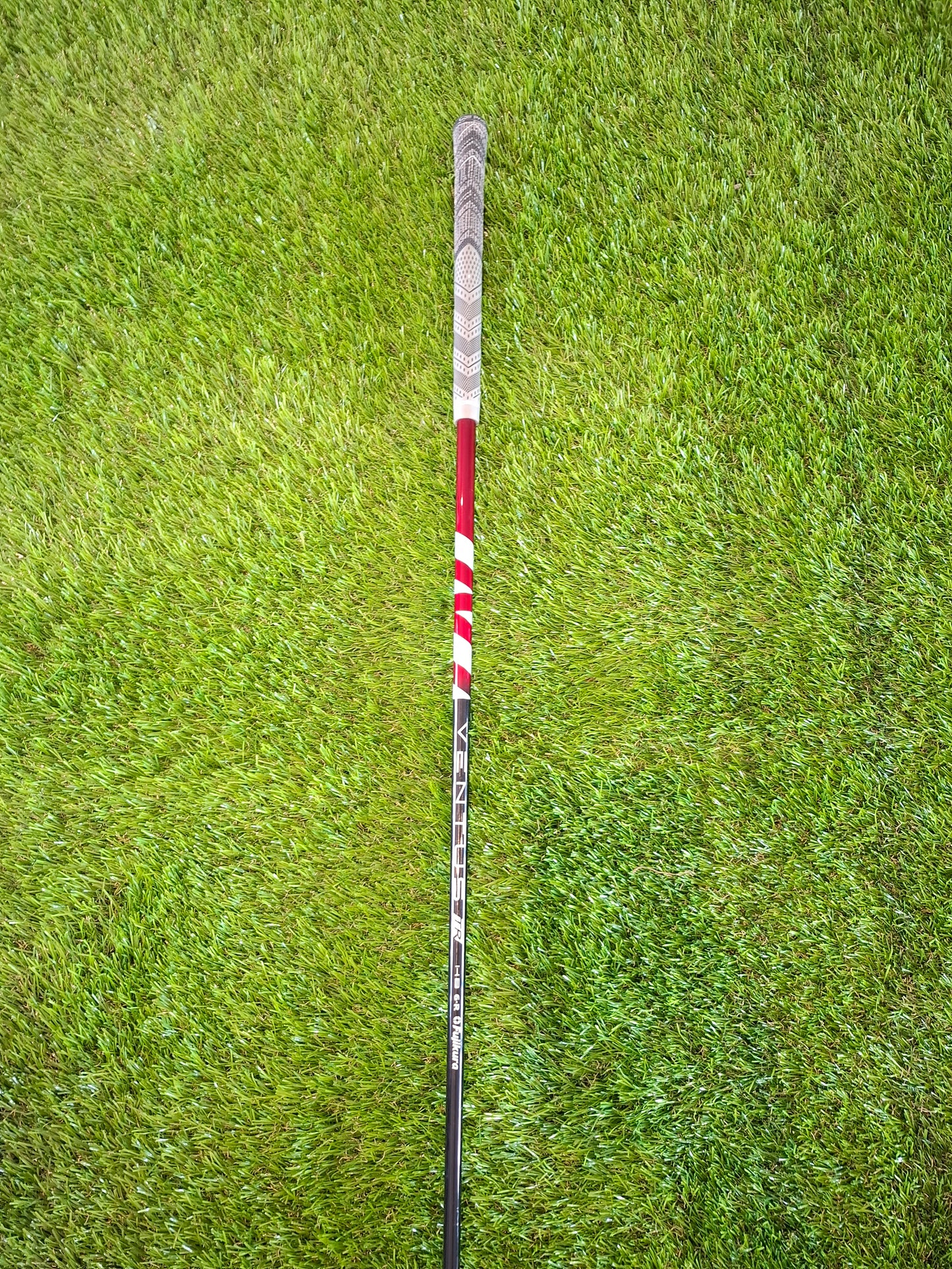 Taylormade Stealth 2 19° 3 Hybrid Lefty with Ventus 6R Regular Shaft