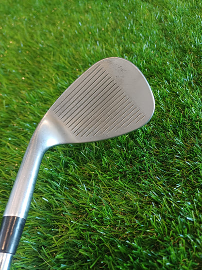 PING Glide 2.0 56° (12°) Black Dot Wedge with AWT 2.0 Wedge Flex Shaft