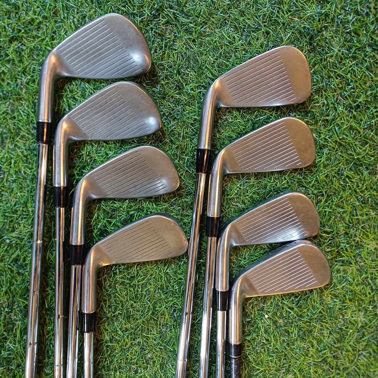 Callaway Big Bertha & Razr X Complete Golf Set