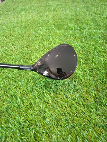 Taylormade Stealth 2 18° 5 Wood with Ventus 6S Shaft
