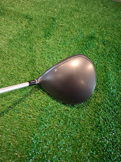 Taylormade Stealth 12° Driver with Ascent 45g Ladies Shaft.