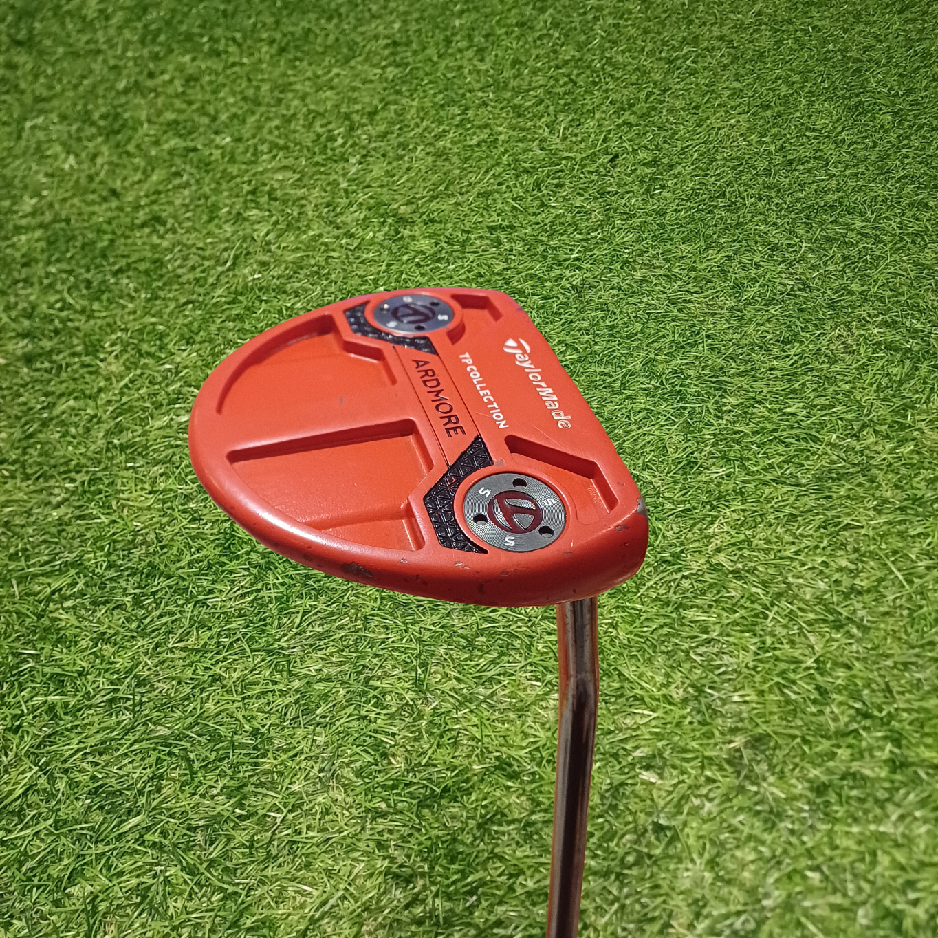 Taylormade TP Collection  Ardmore Putter