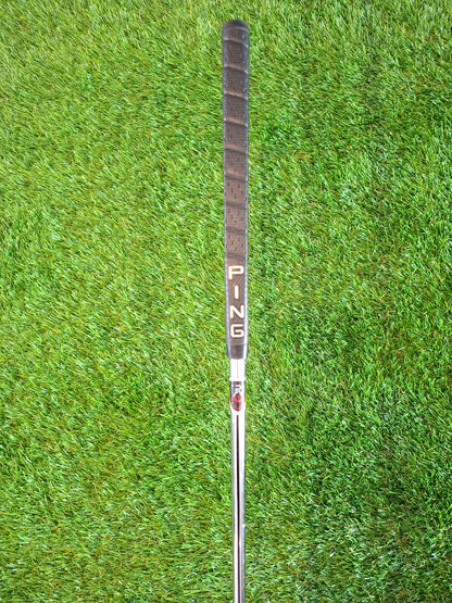Ping Redwood Piper S Redwood Putter