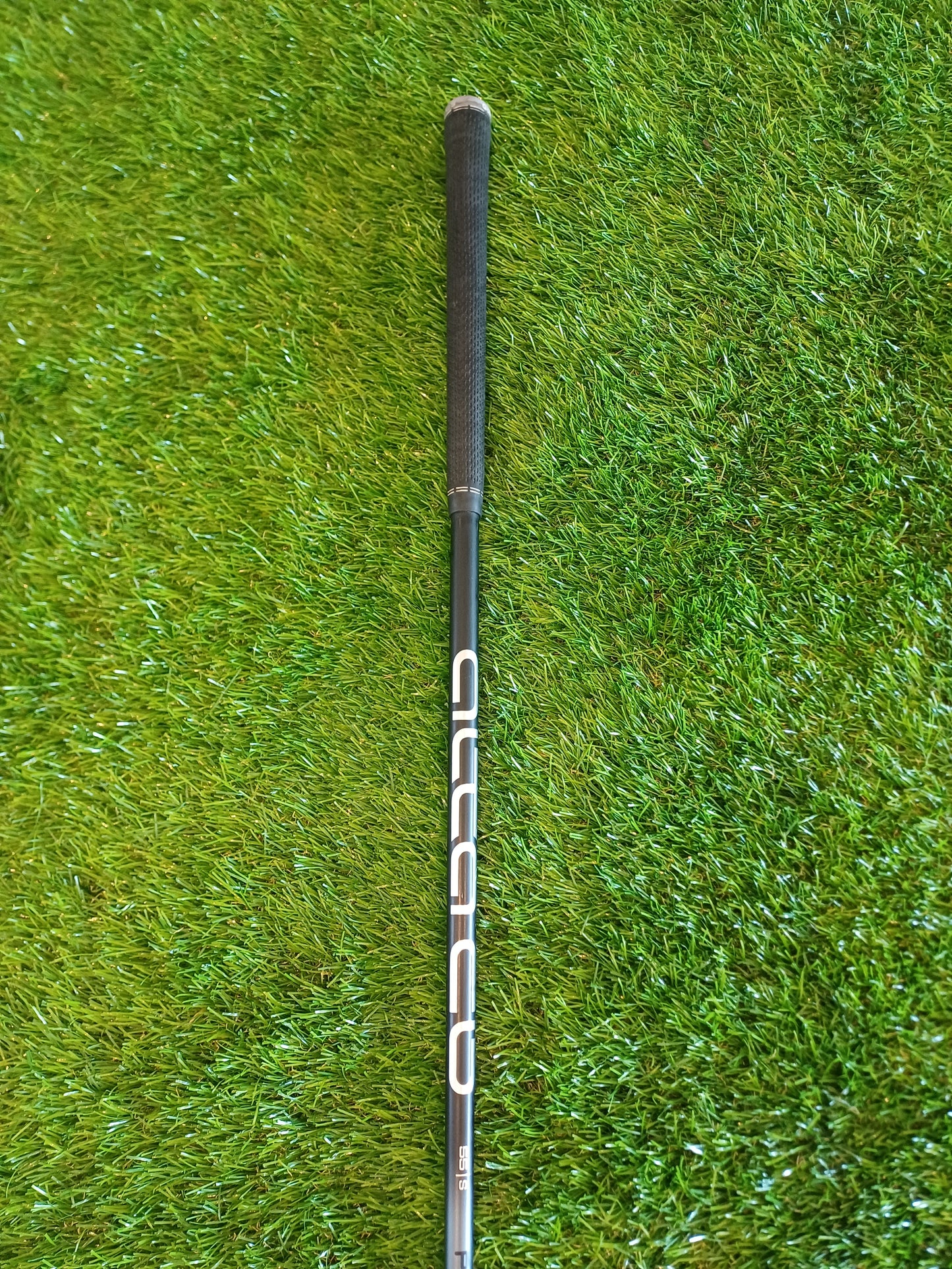 PING g425 LST 9° Driver with Alta CB 55g Stiff Shaft