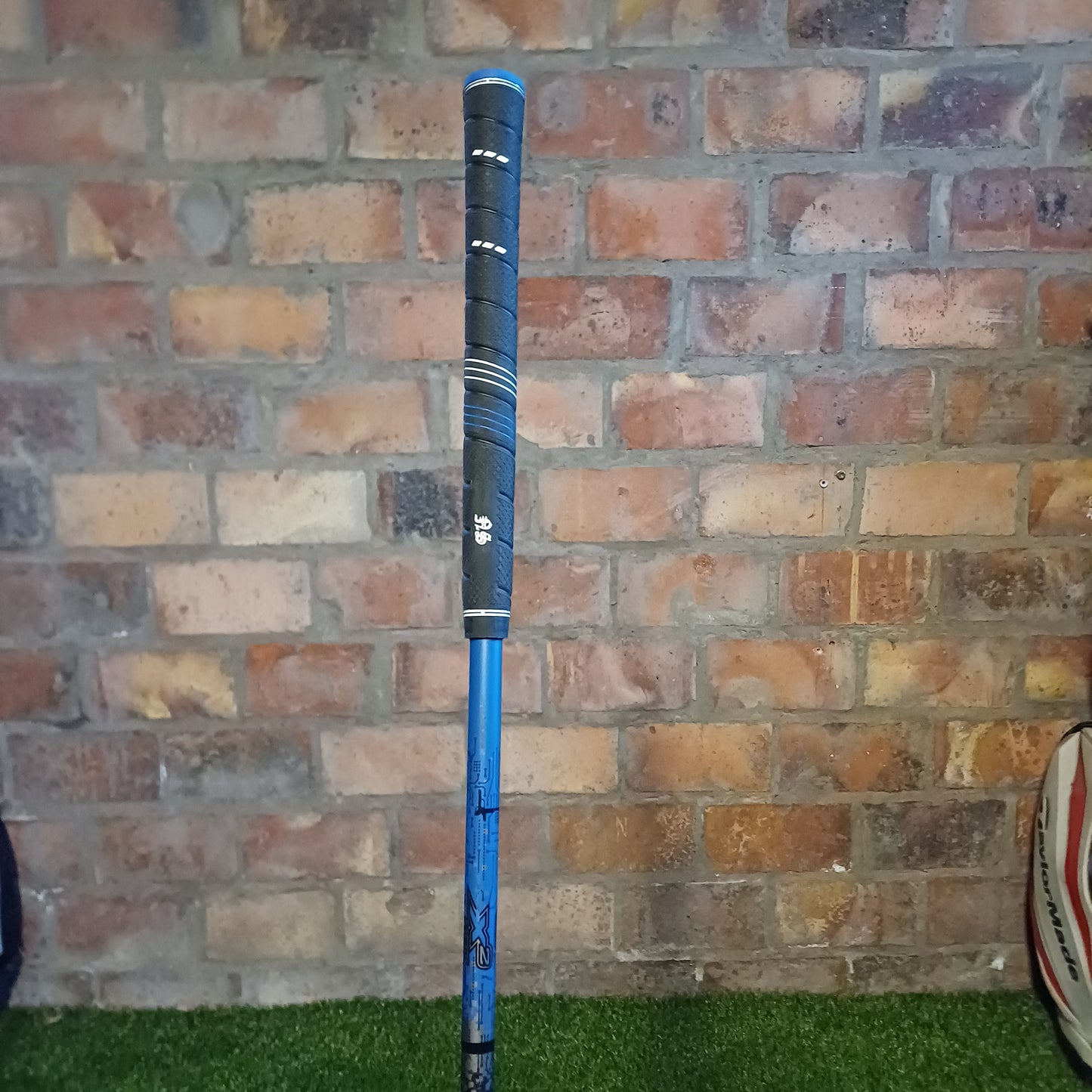 Callaway Xhot 2 22° 4 Hybrid | 60g Regular | Pre-Owned