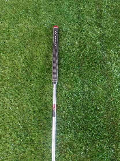 Odyssey White Hot Pro 2 CS Blade Putter
