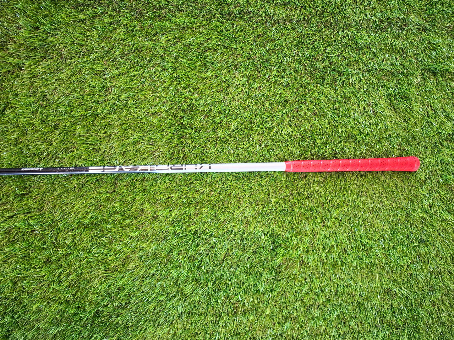 Taylormade M1 460 10.5° Driver with Kuro Kage 60g Stiff Shaft