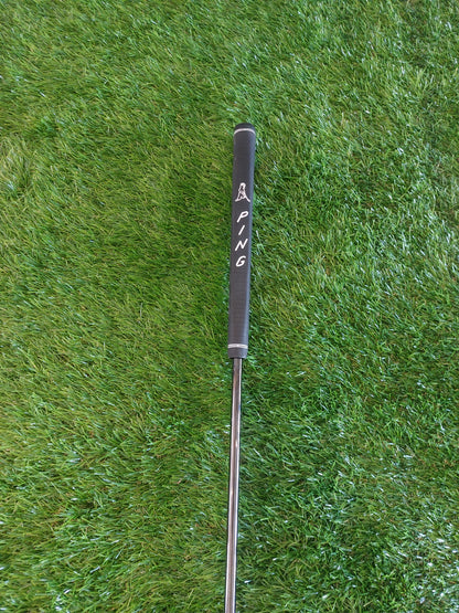 PING Heppler ZB3 Blade Putter