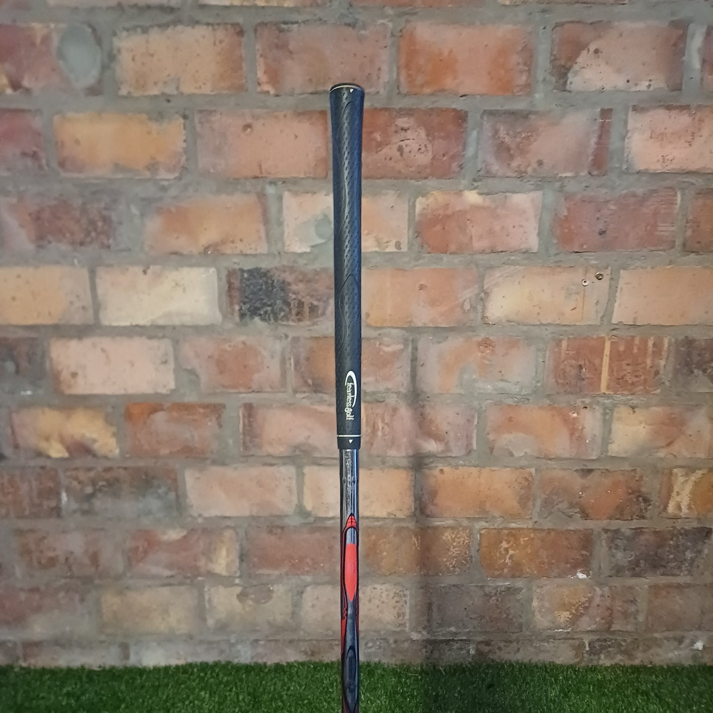 Fearless Lazer 52° Wedge | Pre-Owned