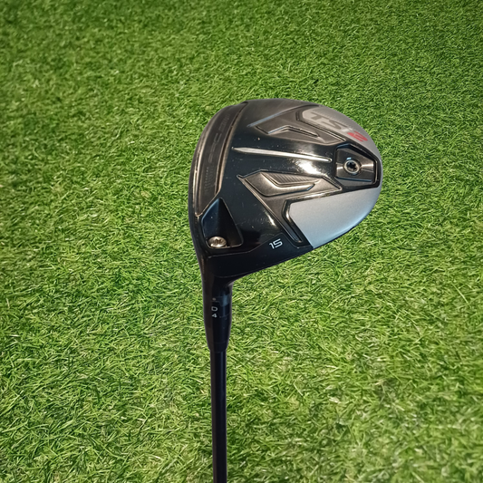 Titleist TSi2 Lefty 15° 3 Wood with Tensei AV 65g Regular Shaft