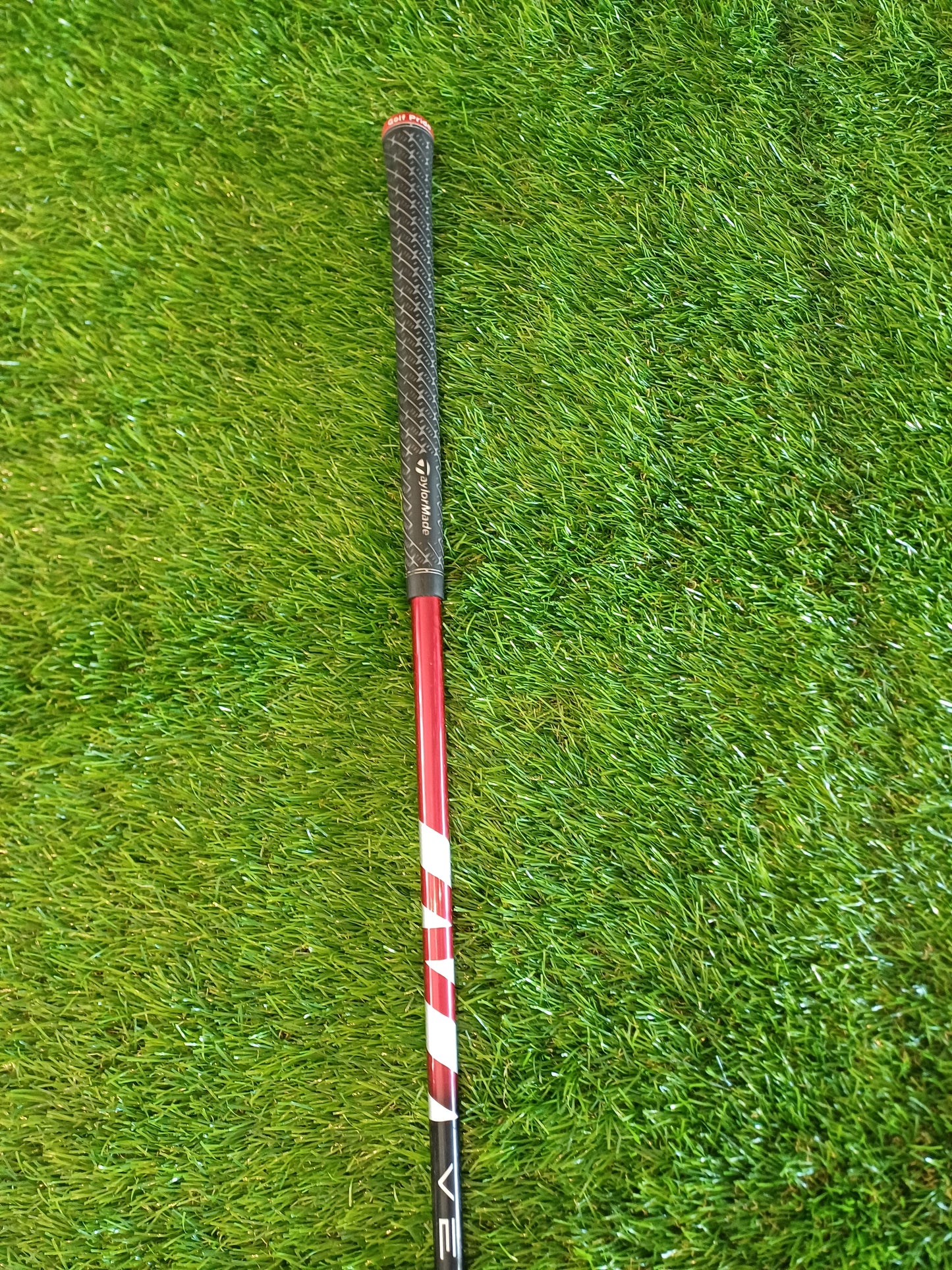 TaylorMade Stealth 2 15 Degree 3 Wood Fujikura Ventus TR 5A Senior Flex with Headcover