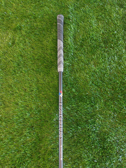 Titleist TS3 19° 3 Hybrid with Hzrdus 80g 6.0 Stiff Shaft