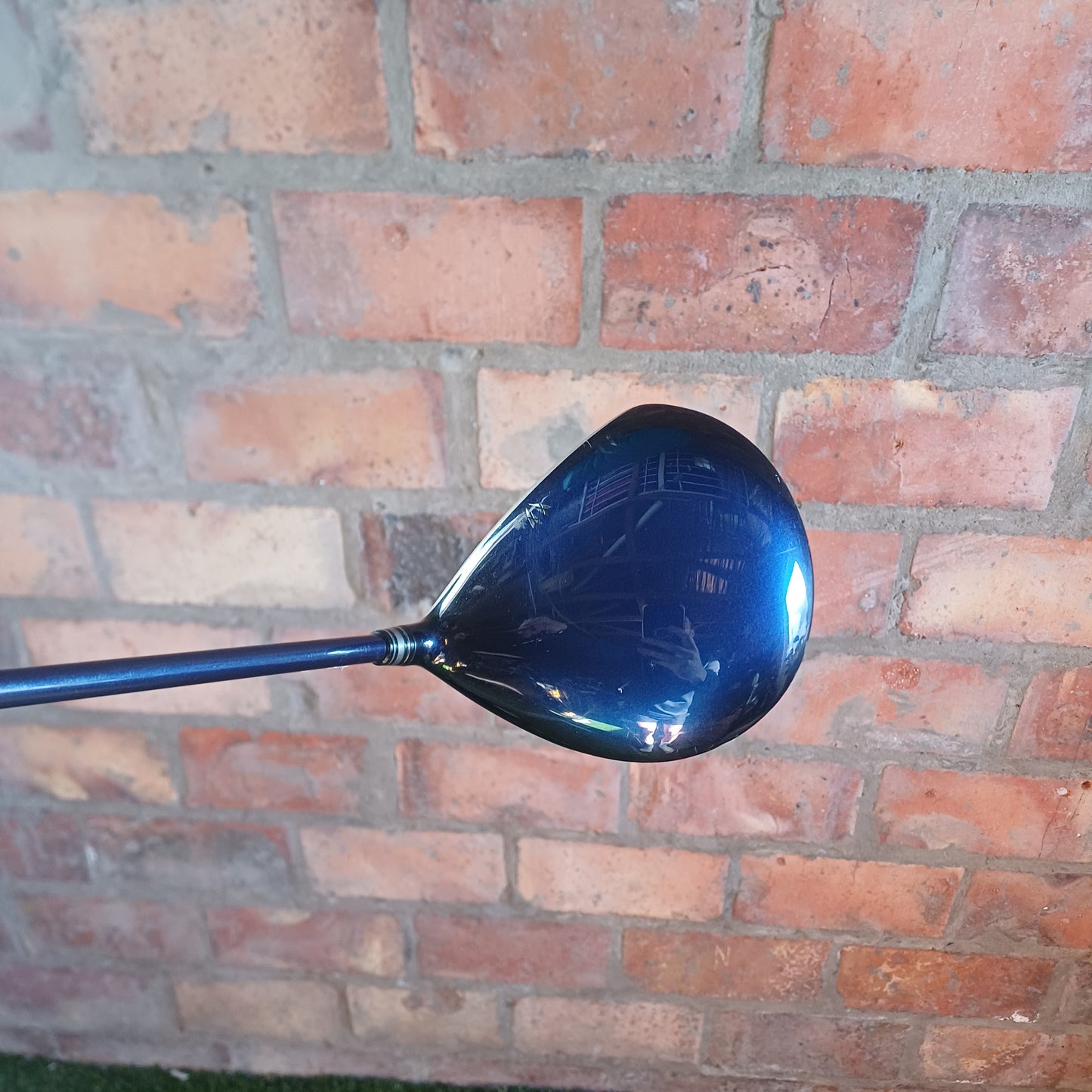 XXIO 10.5° DST 40g Regular Shaft with Cover | Pre-Owned