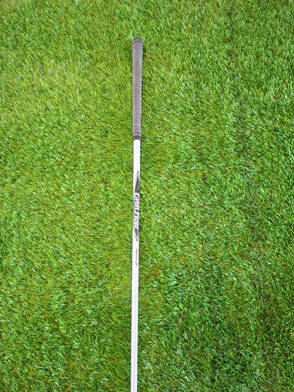 Taylormade Sim Rocket 14° 3 Wood with Even flow 6.0 Stiff Shaft 75g