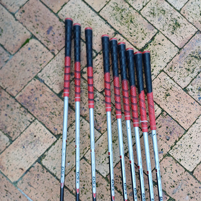 GSX and Srixon Golf Set