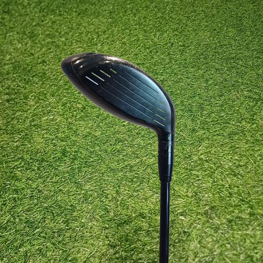 Titleist TSi2 Lefty 15° 3 Wood with Tensei AV 65g Regular Shaft